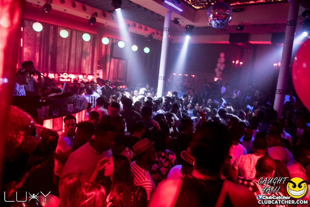Luxy nightclub photo 341 - August 4th, 2018