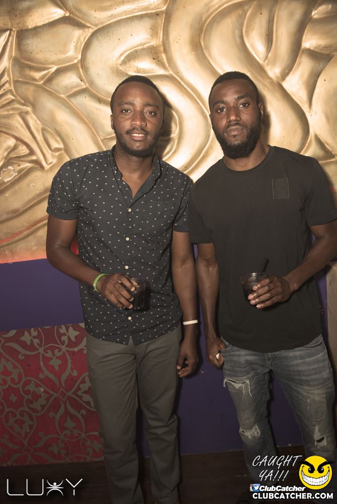 Luxy nightclub photo 342 - August 4th, 2018