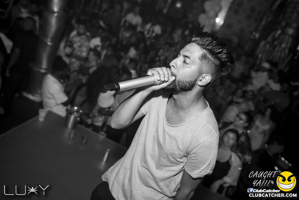 Luxy nightclub photo 343 - August 4th, 2018