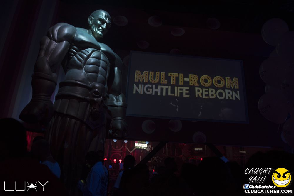Luxy nightclub photo 344 - August 4th, 2018
