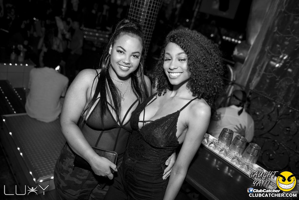 Luxy nightclub photo 345 - August 4th, 2018