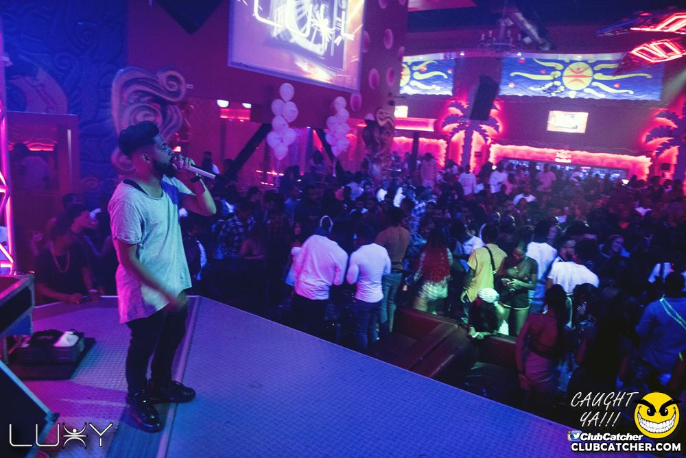 Luxy nightclub photo 346 - August 4th, 2018