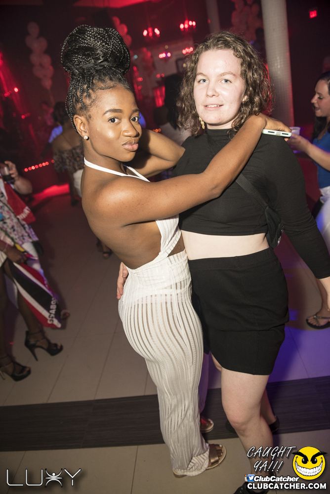 Luxy nightclub photo 36 - August 4th, 2018