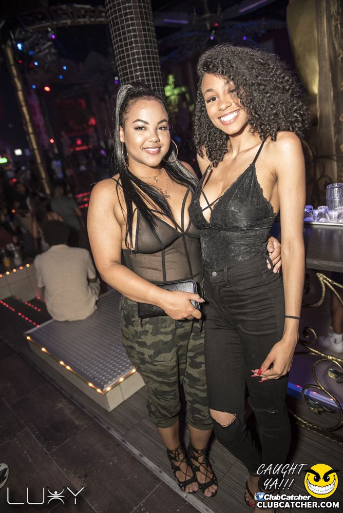 Luxy nightclub photo 40 - August 4th, 2018