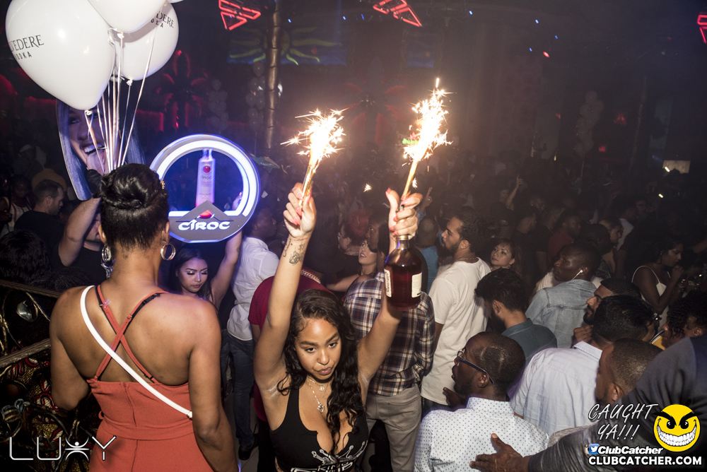 Luxy nightclub photo 41 - August 4th, 2018