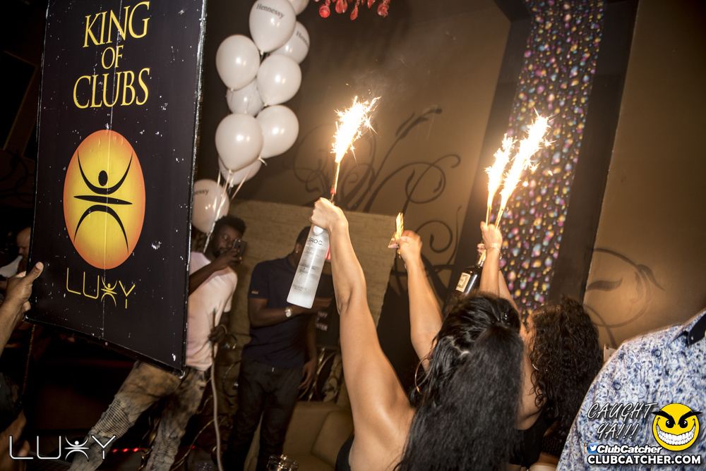 Luxy nightclub photo 43 - August 4th, 2018