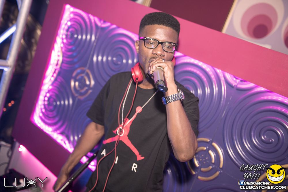 Luxy nightclub photo 44 - August 4th, 2018