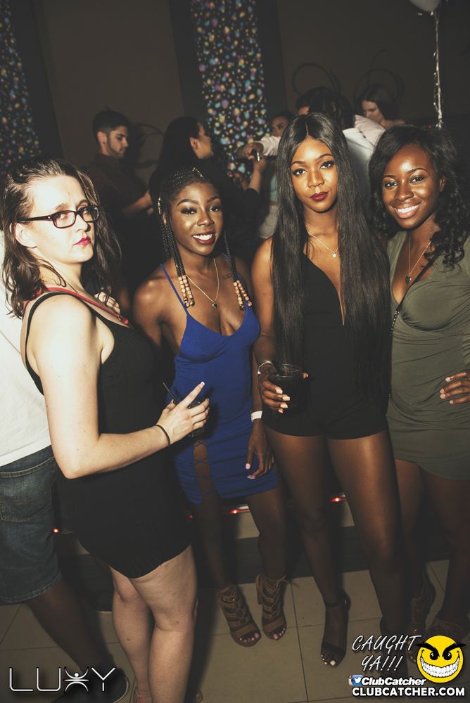 Luxy nightclub photo 48 - August 4th, 2018