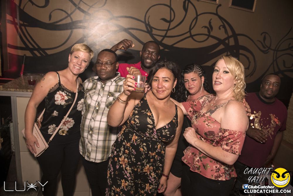Luxy nightclub photo 50 - August 4th, 2018