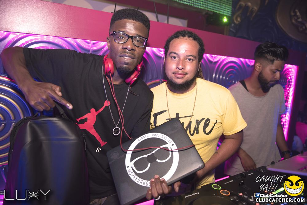 Luxy nightclub photo 52 - August 4th, 2018