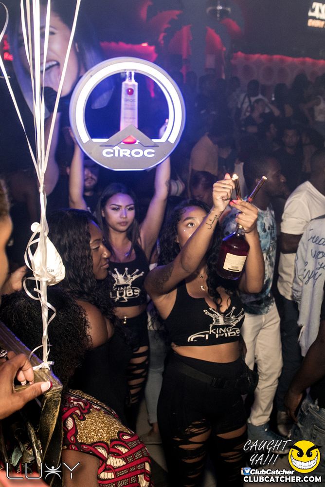 Luxy nightclub photo 53 - August 4th, 2018