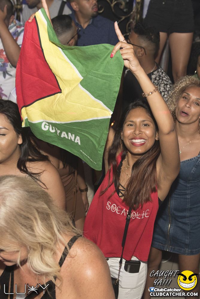 Luxy nightclub photo 54 - August 4th, 2018