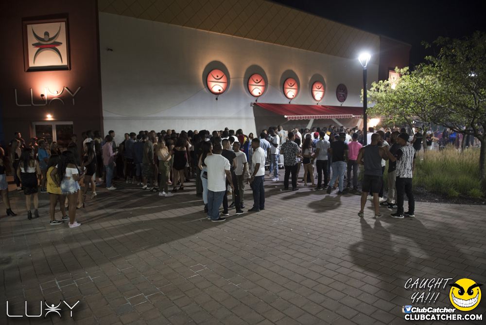 Luxy nightclub photo 55 - August 4th, 2018