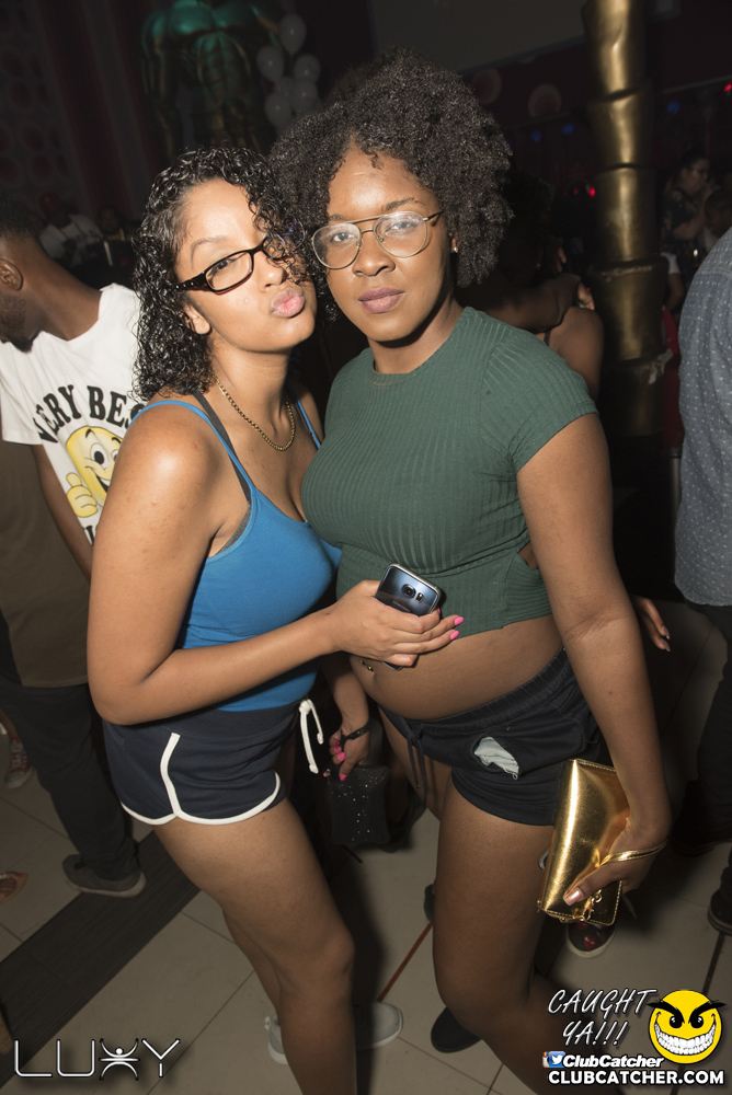 Luxy nightclub photo 56 - August 4th, 2018