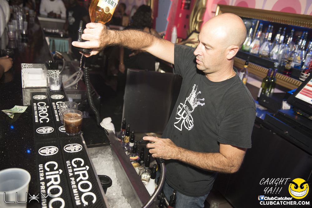 Luxy nightclub photo 57 - August 4th, 2018