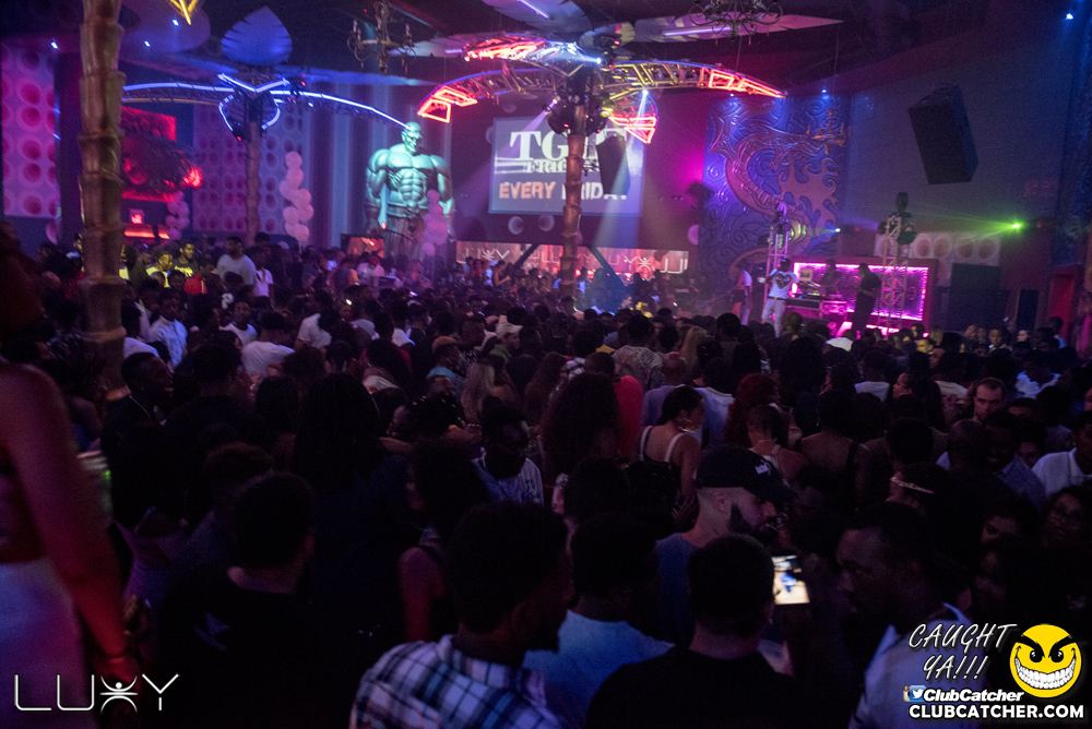 Luxy nightclub photo 58 - August 4th, 2018