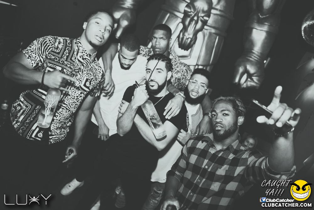 Luxy nightclub photo 59 - August 4th, 2018