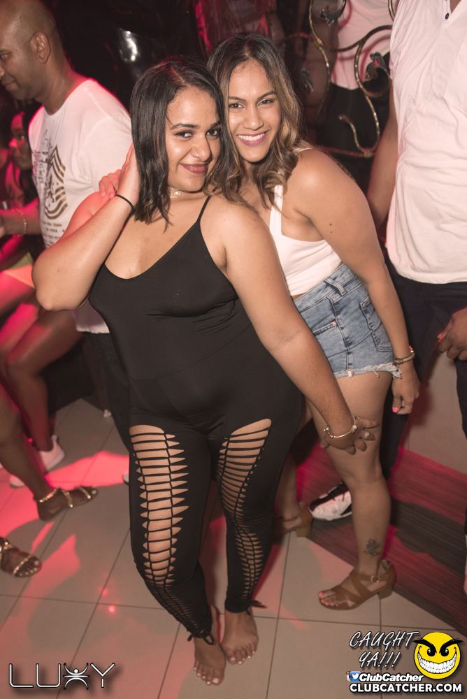 Luxy nightclub photo 7 - August 4th, 2018