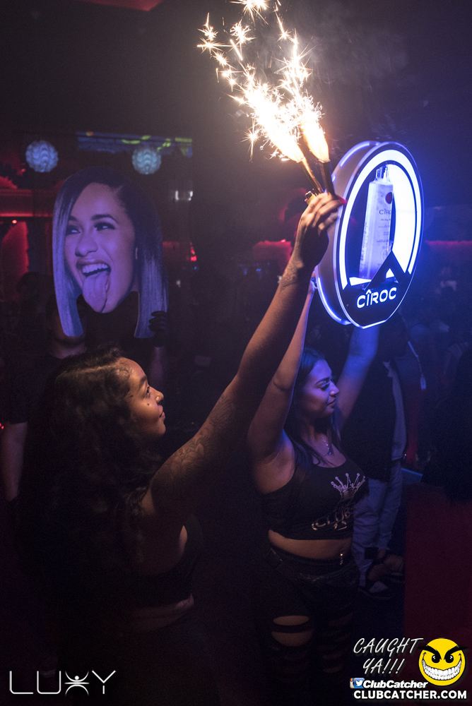 Luxy nightclub photo 65 - August 4th, 2018