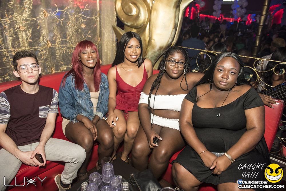 Luxy nightclub photo 68 - August 4th, 2018