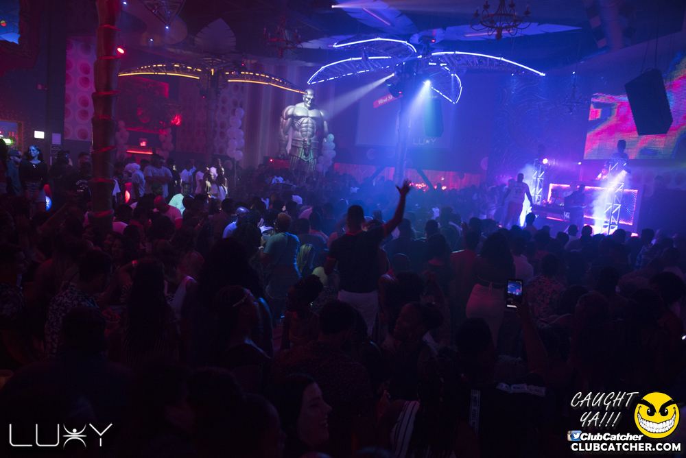 Luxy nightclub photo 71 - August 4th, 2018