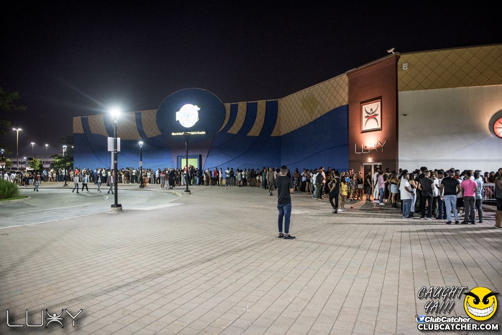 Luxy nightclub photo 73 - August 4th, 2018