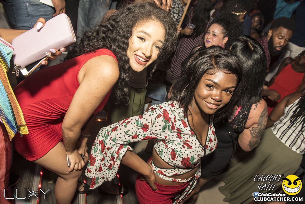 Luxy nightclub photo 74 - August 4th, 2018