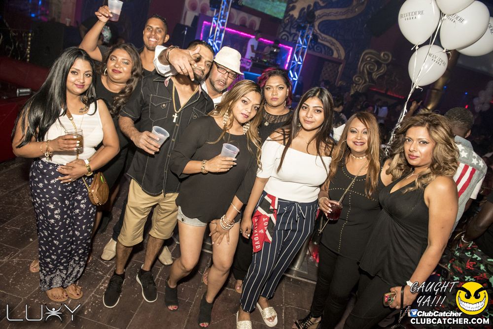 Luxy nightclub photo 78 - August 4th, 2018
