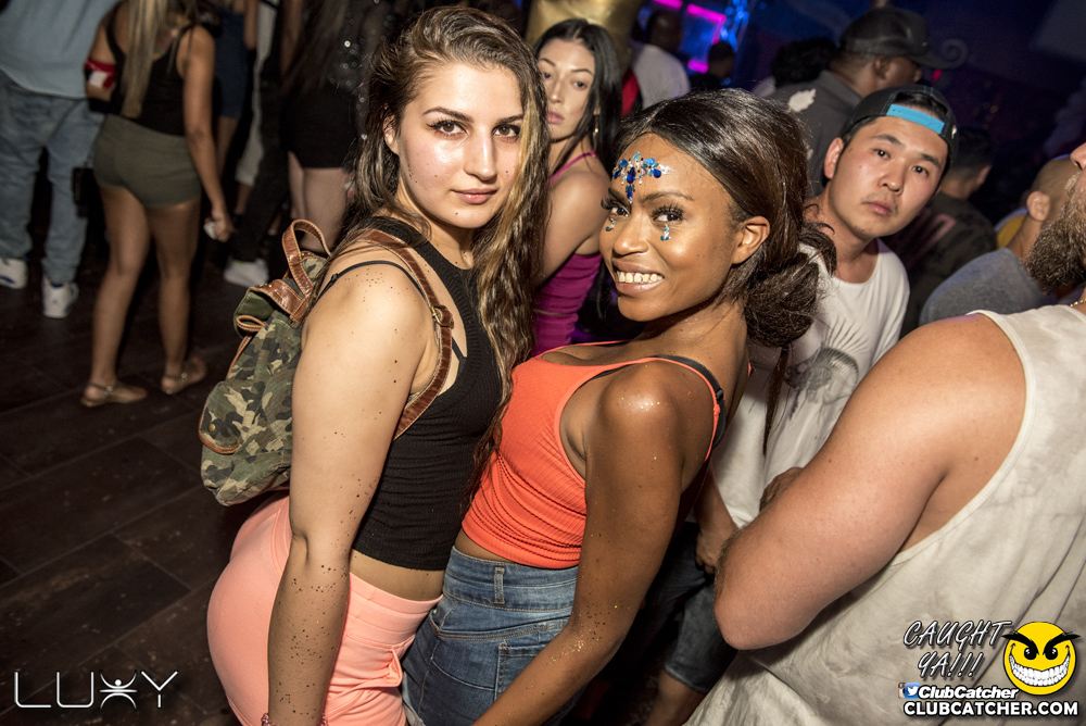 Luxy nightclub photo 79 - August 4th, 2018