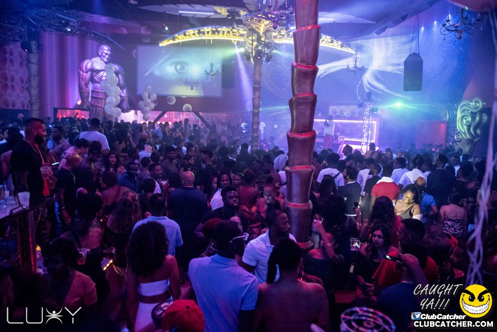 Luxy nightclub photo 80 - August 4th, 2018