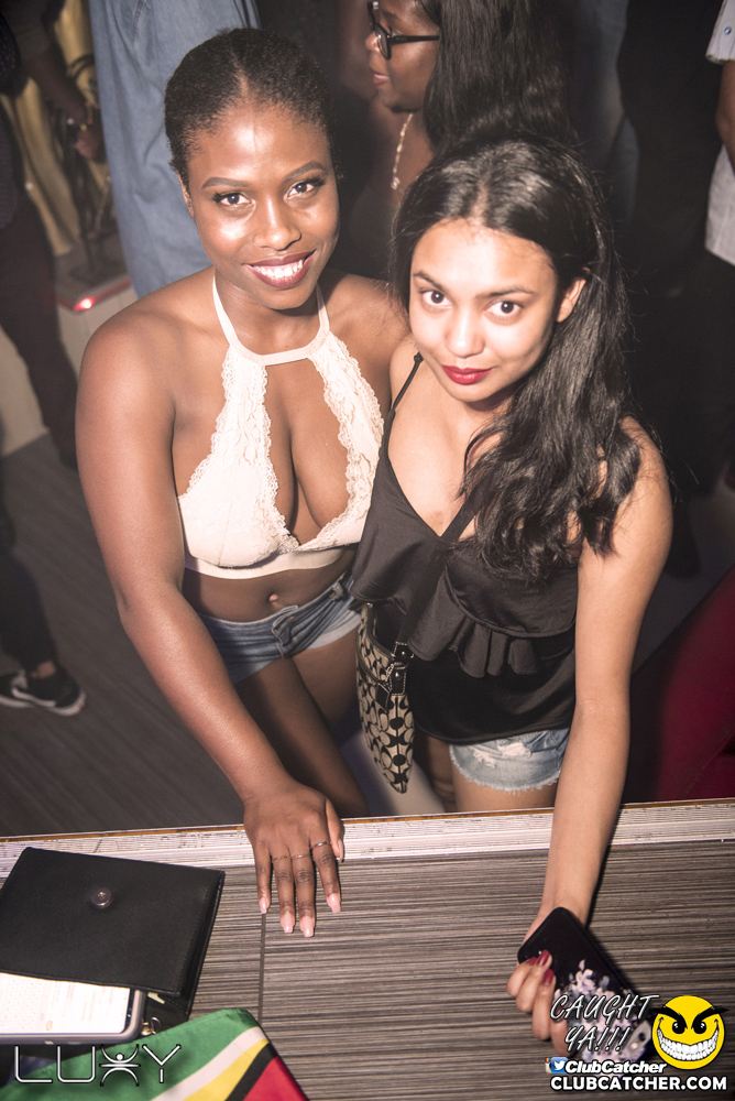 Luxy nightclub photo 9 - August 4th, 2018