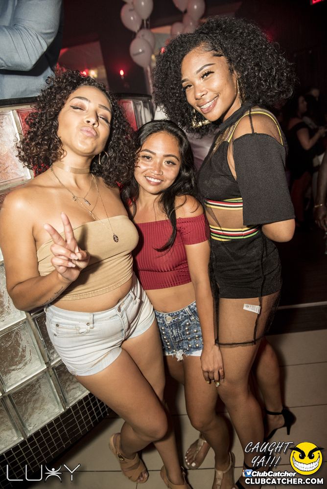 Luxy nightclub photo 81 - August 4th, 2018