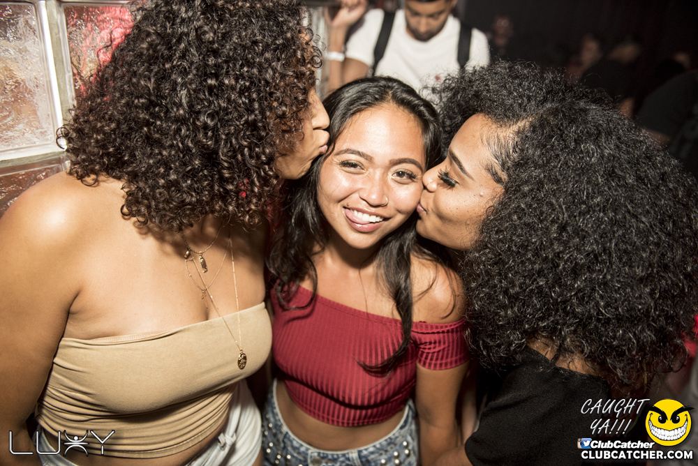 Luxy nightclub photo 82 - August 4th, 2018
