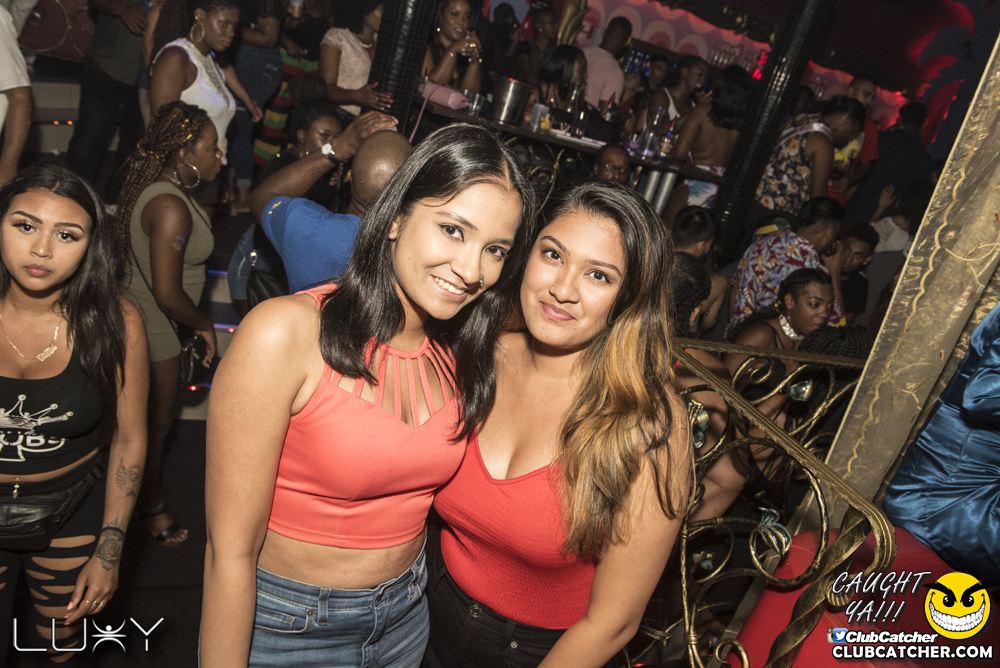 Luxy nightclub photo 84 - August 4th, 2018