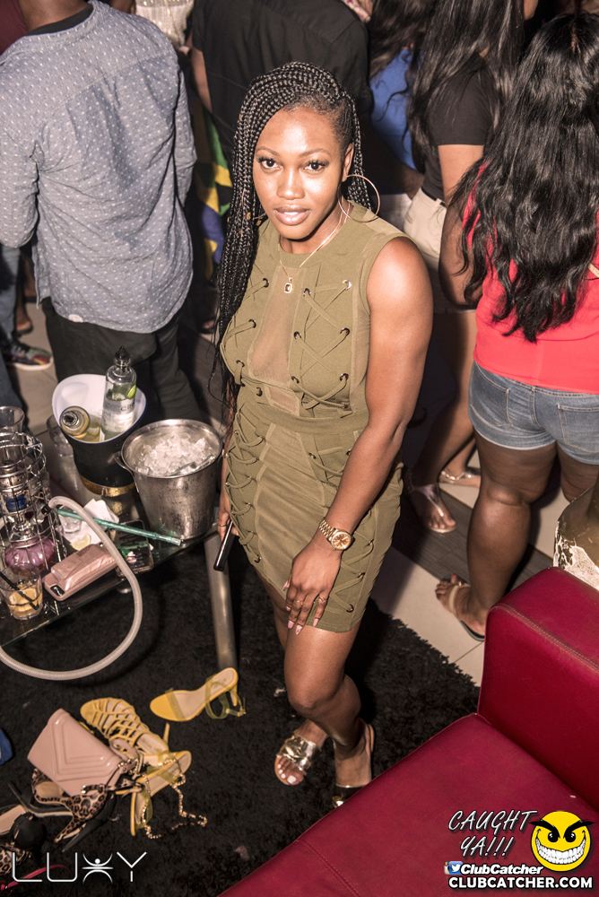 Luxy nightclub photo 88 - August 4th, 2018