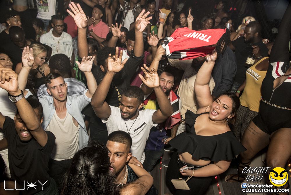 Luxy nightclub photo 89 - August 4th, 2018