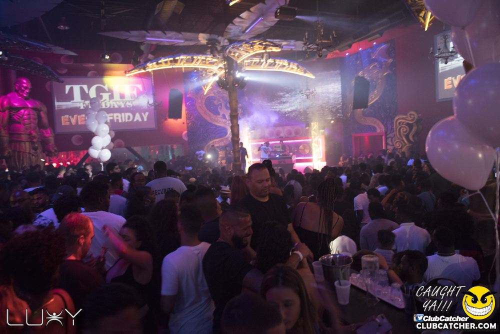 Luxy nightclub photo 90 - August 4th, 2018