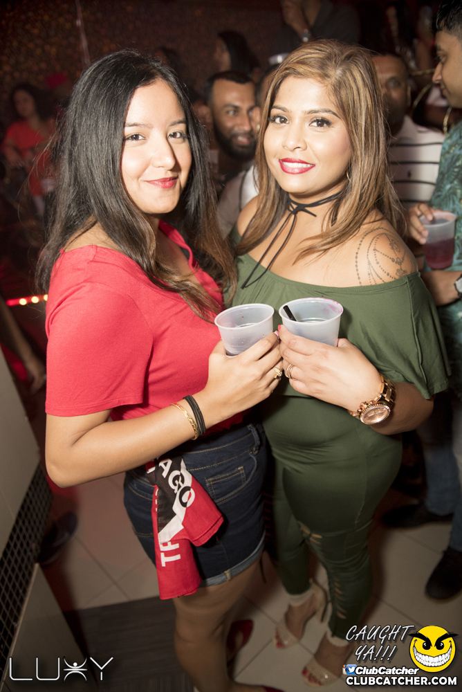 Luxy nightclub photo 10 - August 4th, 2018