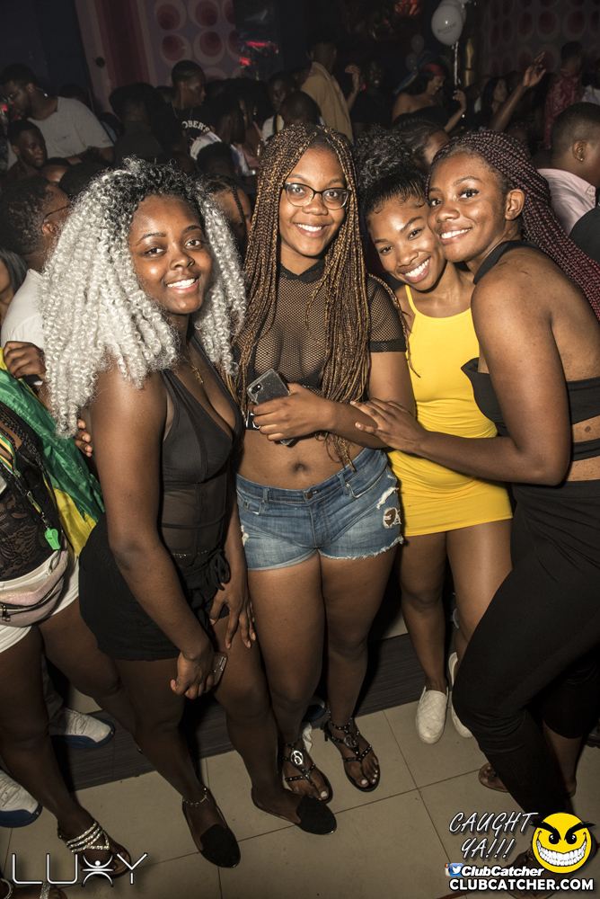 Luxy nightclub photo 95 - August 4th, 2018