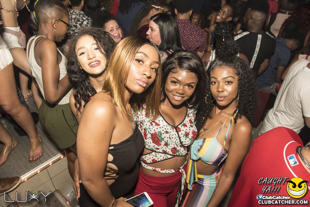 Luxy nightclub photo 98 - August 4th, 2018