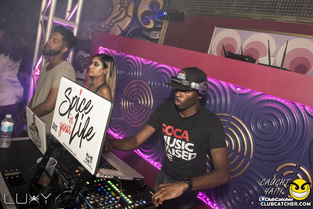 Luxy nightclub photo 100 - August 4th, 2018