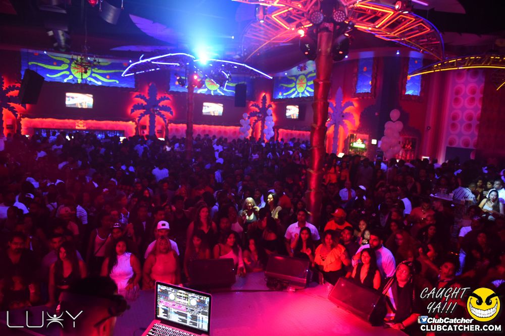 Luxy nightclub photo 1 - August 5th, 2018