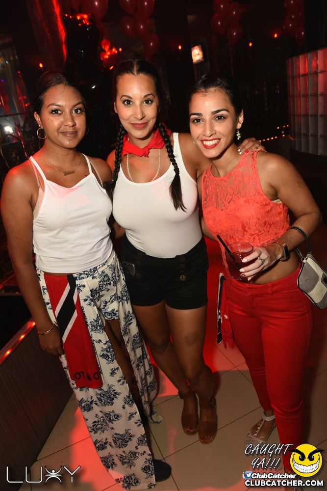 Luxy nightclub photo 103 - August 5th, 2018