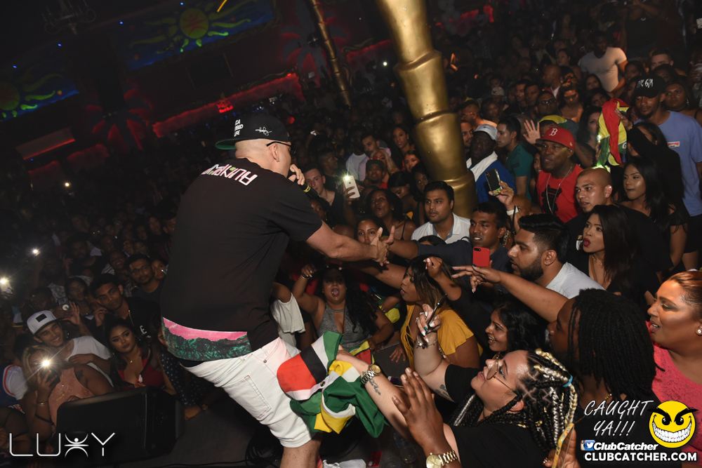Luxy nightclub photo 105 - August 5th, 2018