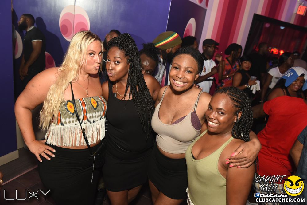 Luxy nightclub photo 106 - August 5th, 2018