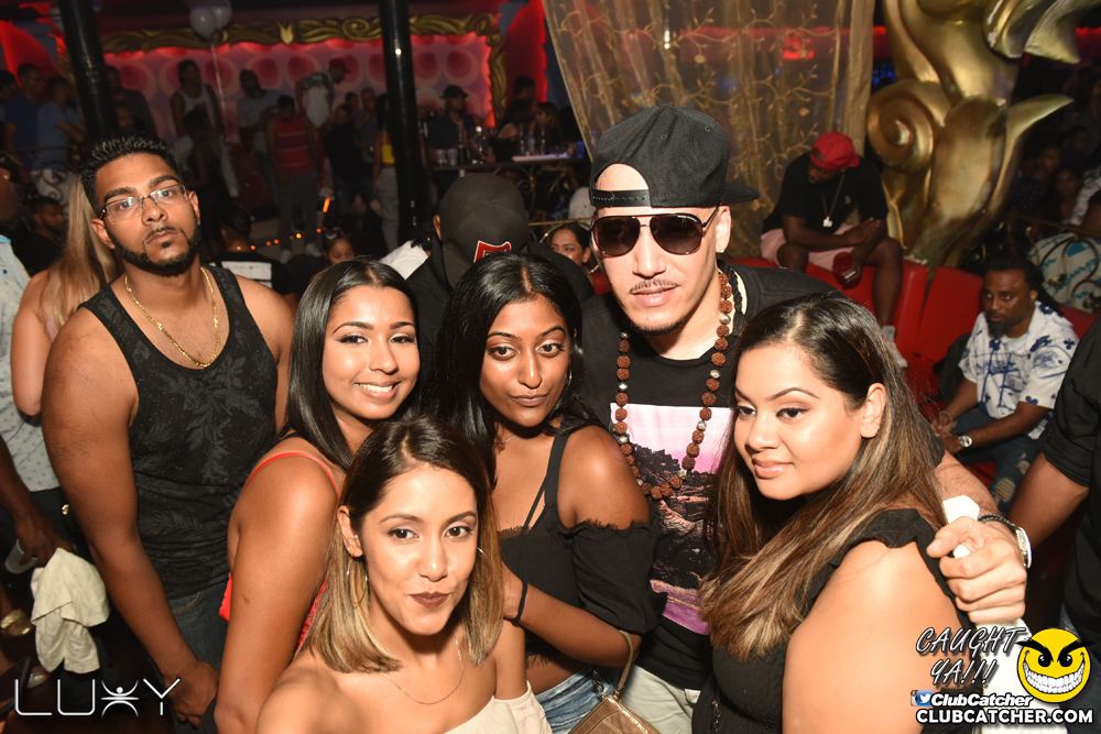 Luxy nightclub photo 110 - August 5th, 2018