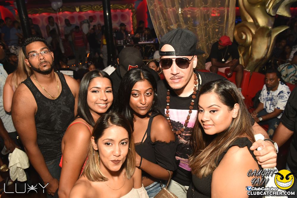 Luxy nightclub photo 110 - August 5th, 2018
