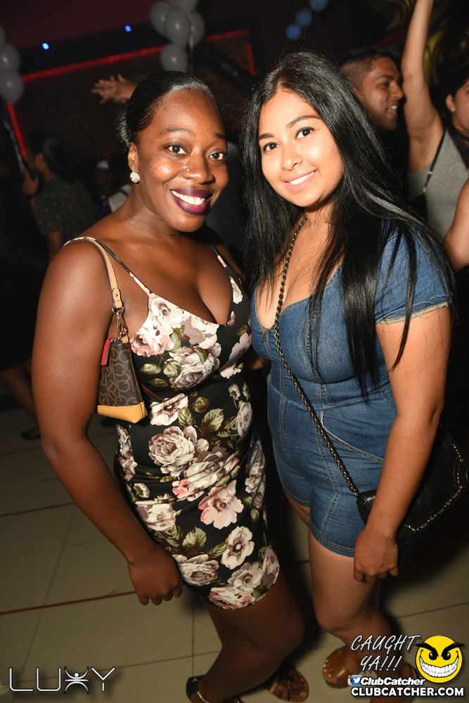Luxy nightclub photo 12 - August 5th, 2018