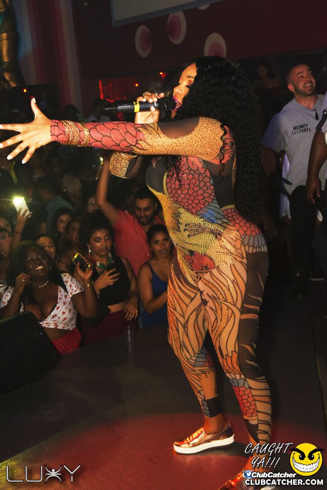 Luxy nightclub photo 113 - August 5th, 2018