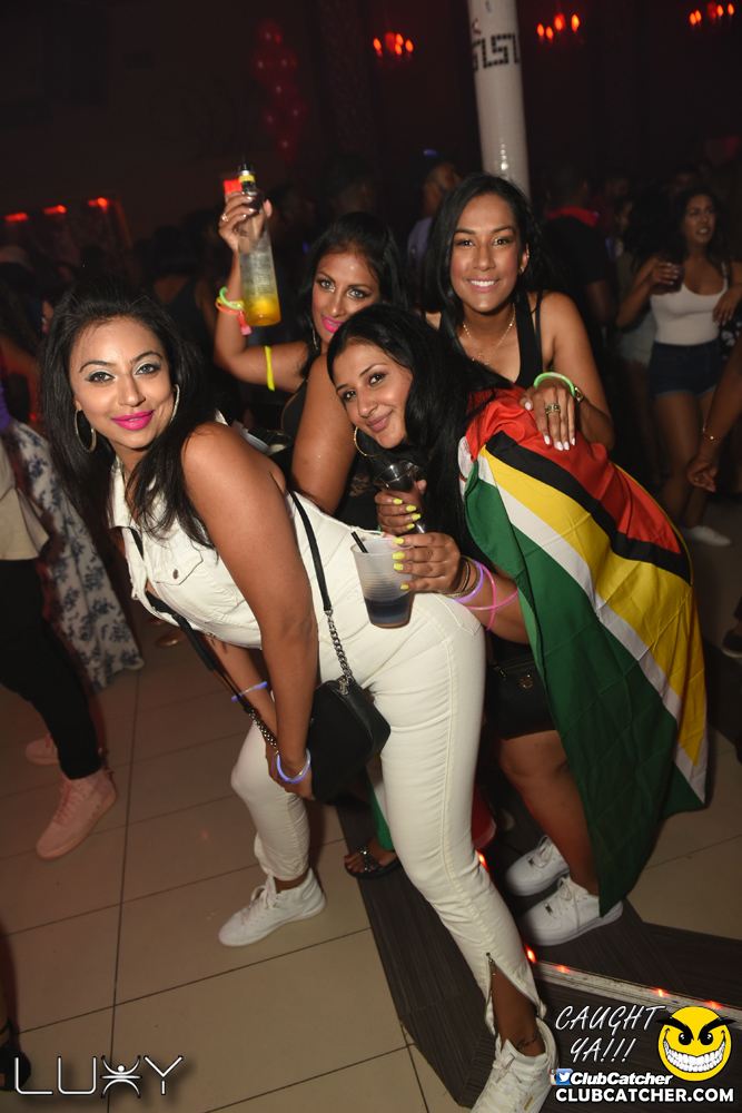 Luxy nightclub photo 118 - August 5th, 2018